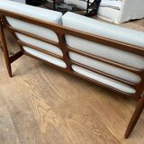 Canapé scandinave Grete Jalk