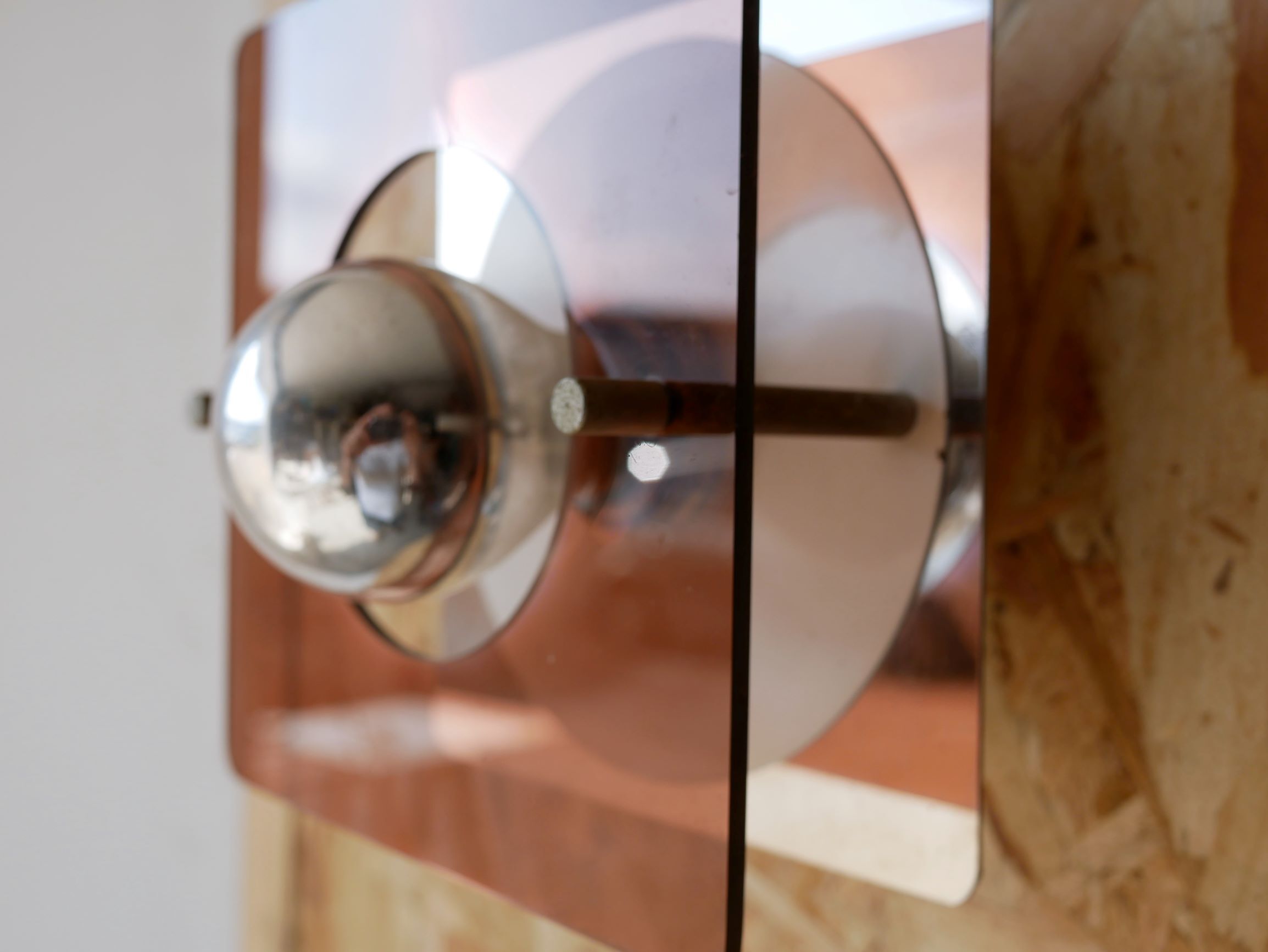 Applies Jocelyne Trocmé disco