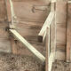 Guinguette table