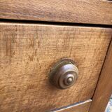 Antique chest of drawers