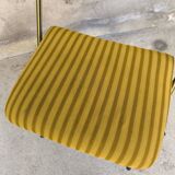 Vintage Lafuma Chantazur folding chair