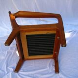 Paire de fauteuils de Juul Kristensen 1960