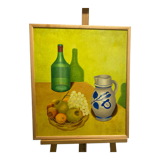 Still life by Wyns