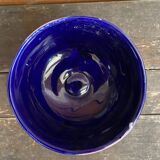 Empty pocket bowl fat lava charles cart cyclops polychrome ceramic #d