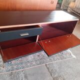 Small Scandinavian style sideboard