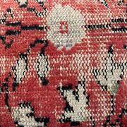 Vintage turkish rug cushion cover  30 x 50 cm
