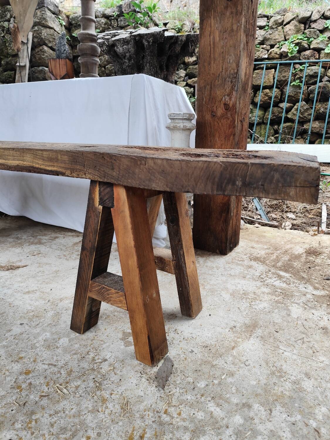 Establish a basic presentation.