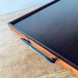 Serving tray