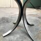 Dining table by Osvaldo Borsani