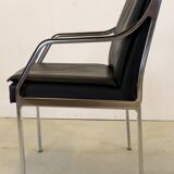 Alpha Art collection armchair Walter Knoll set of 2 pieces - Preben Fabricius & Jorgen Kastholm