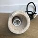 Concrete suspension