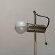 Italian table lamp model 251 from the mid-century by Tito Agnoli for Oluce, 1950s.