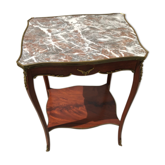 Louis XVI style table