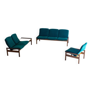 Rare salon du milieu - georges