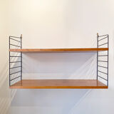 String shelf
