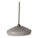 Suspension en verre
