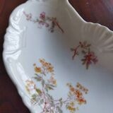 Porcelain mignardise service by Jean Pouyat (ca. 1900) Limoges