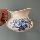 Terre de Fer pitcher 1900, Debray establishments