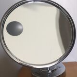 Magnifying mirror 25x40cm