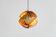 "Konkylie" suspension by Louis Weisdorf for Lyfa