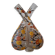 Small soliflore vase. Maison Delvaux Paris.