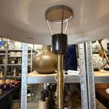 Lampe Timor 69 par Louis Kalff pour Philips 1970