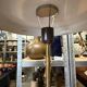 Lampe Timor 69 par Louis Kalff pour Philips 1970