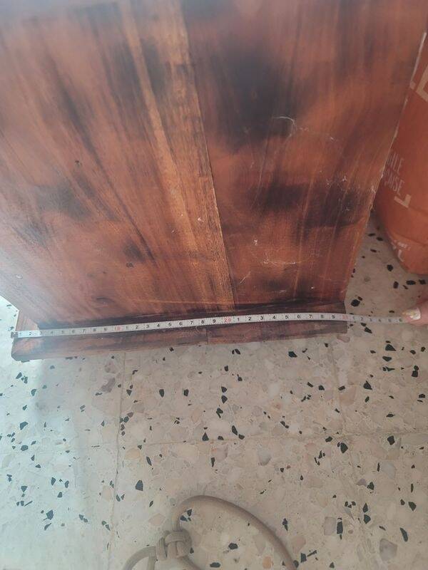 Drawer unit