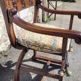 Armchair dagobert