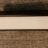 Jacques Biny wall light from the 60s