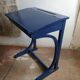 Pupitre bureau adulte  vers 1950
