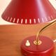 Lampe Ringus, années 1950