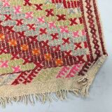 Tapis Kilim turc 147x102cm