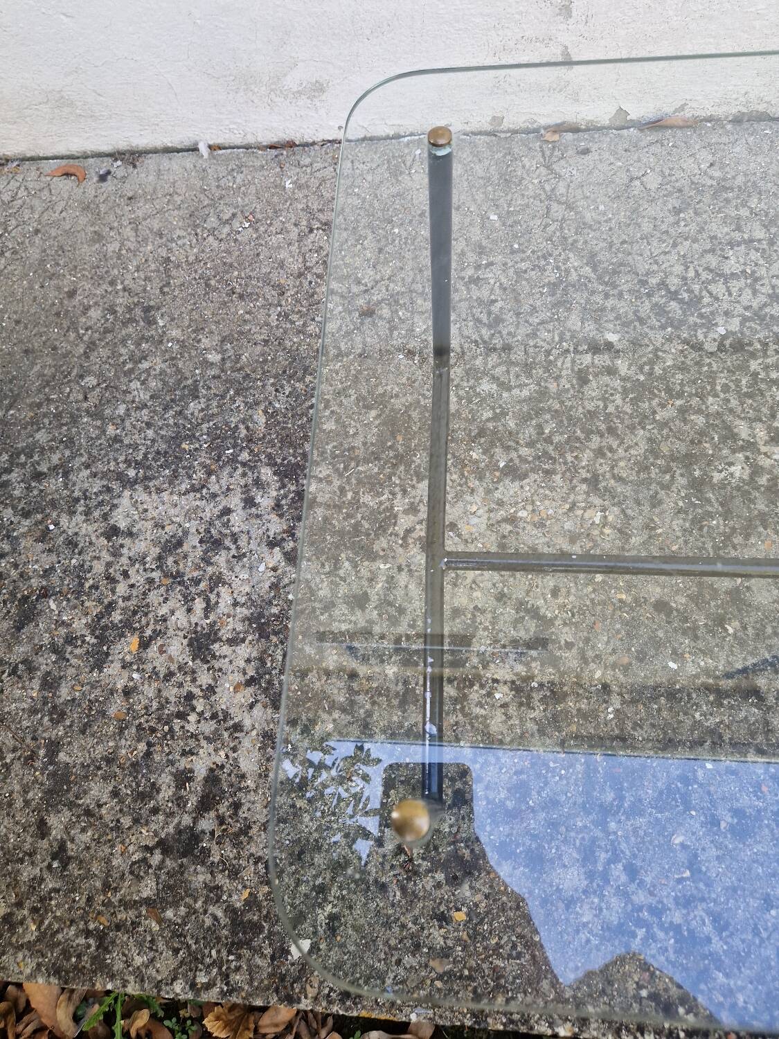 Pierre Guariche coffee table