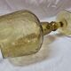 Decorative blown glass from 1970 (Blot)