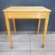 Small size farm table