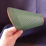 Conical lampshade