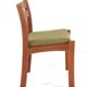 6 chaises dans le goût de Dyrlund 'Sentved'