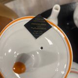 Tuileries porcelain tea and coffee service