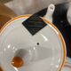 Tea and coffee service in Tuileries porcelain