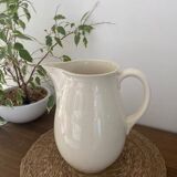 Old stoneware pitcher/pitcher