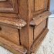 Meuble de sacristie 18e