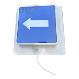 Skugga wall lamp -ikea- monika mulder