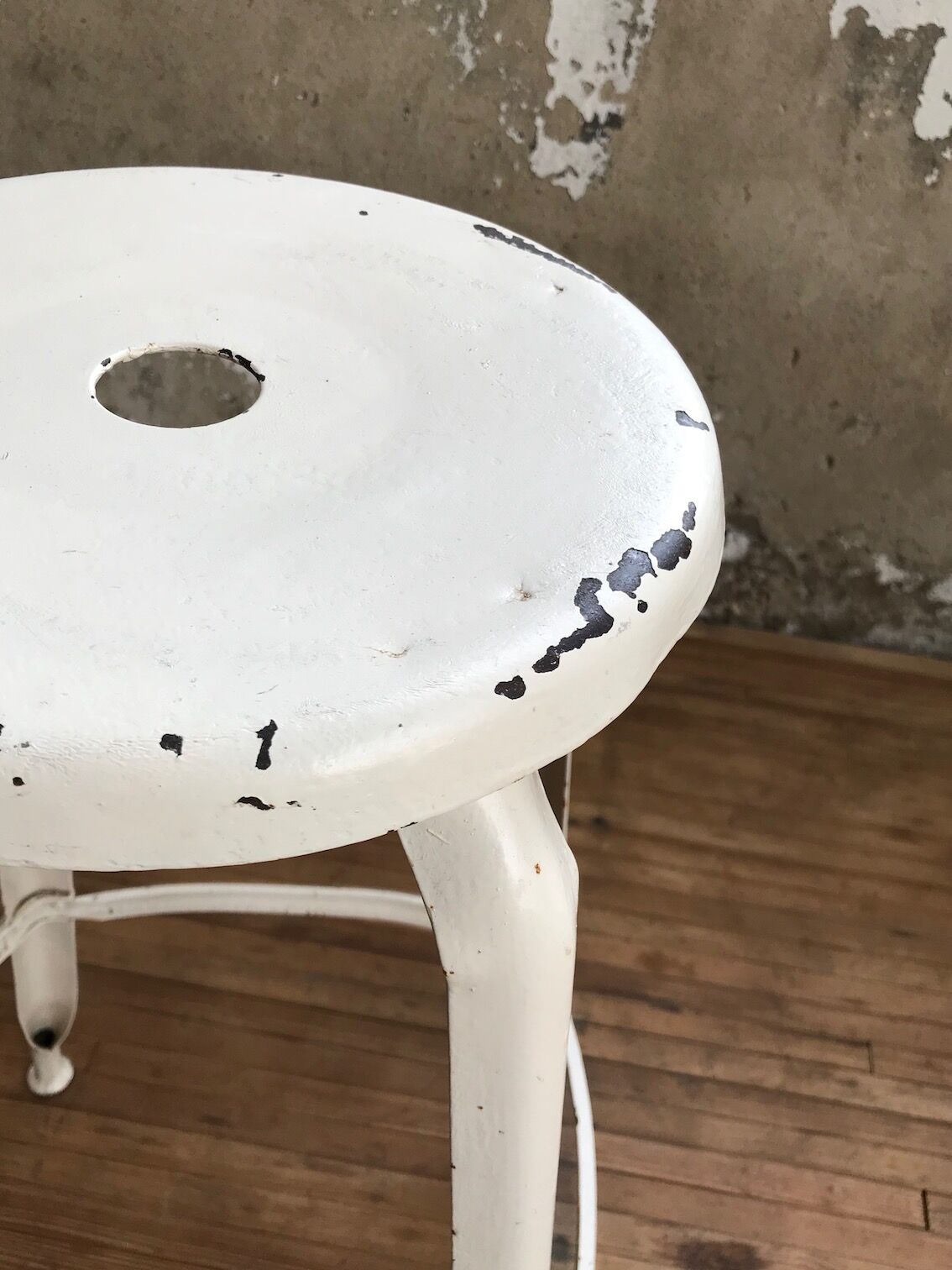 Nicolle high industrial tab.