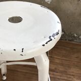 Nicolle high industrial tab.