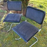 Chaises style Breuer