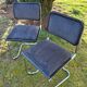 Breuer style chairs
