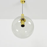 Suspension vintage, années 1970