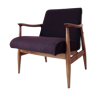 Chair designed by J Kędziorek 60s 70s