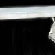 Vintage stone garden bench